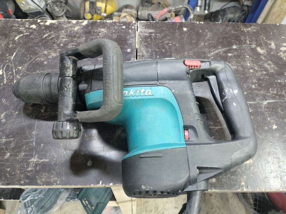 Макита перфаратор