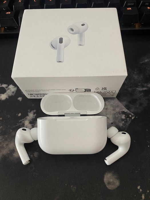 Apple Airpods pro 3
