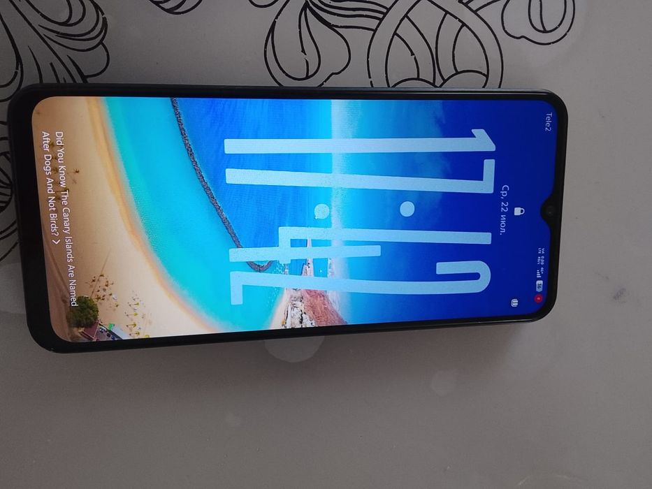 vivo y03 продается