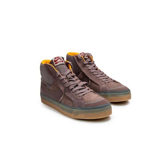 Nike SB Zoom Blazer Sneakers