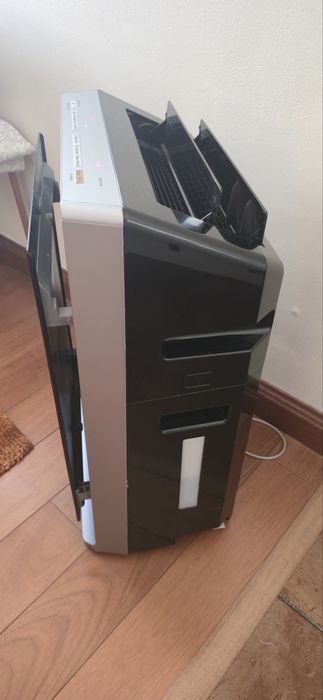 Пречиствател и овлажнител PANASONIC F-VXR70G-K