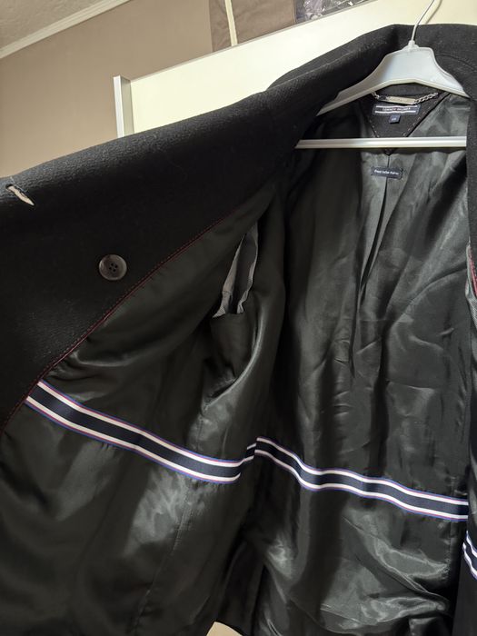 Палто Tommy Hilfiger