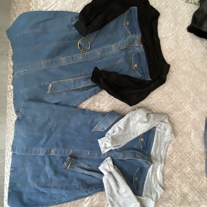 Женские вещи новые