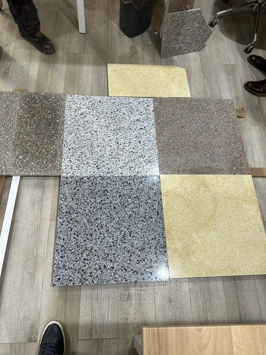 Glafuri marmură și granit