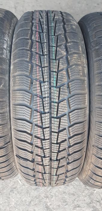 НОВИ ЗИМНИ-16цола-185/60-1бр.-70лв."GISLAVED "