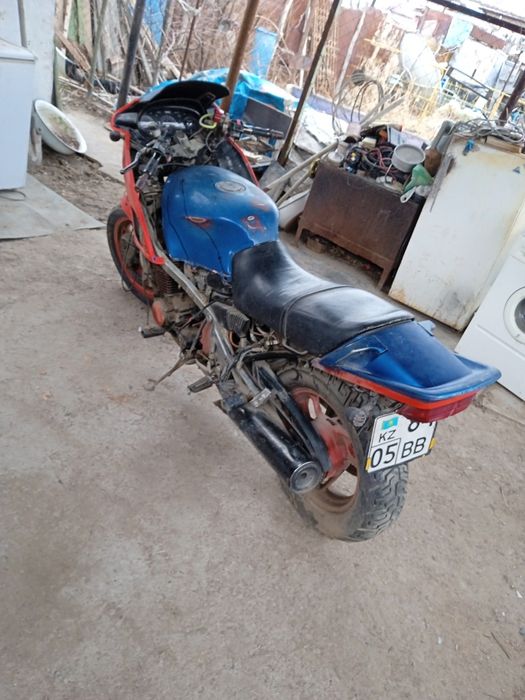 Продам 2 мотоцикла,варианты,обмен