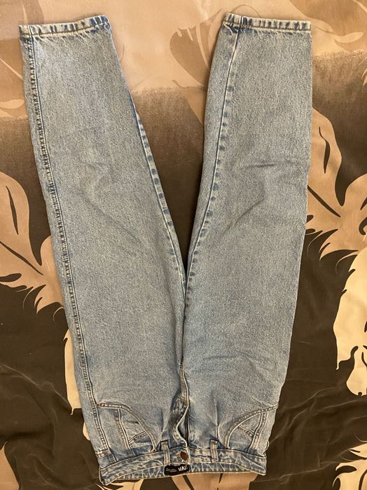 Дамски дънки Zara