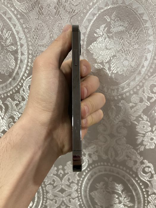 Iphone 12 pro 128gb karopkali ideal ochilmaga usta kormaga 100% garant