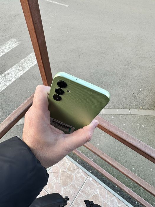 Samsung Galaxy A14 5G 128 Gb Galben (dezmembrez telefoane)