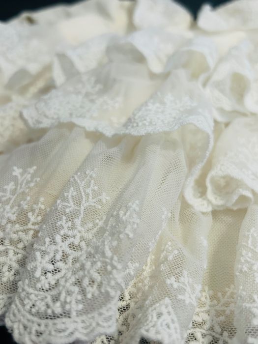 Rochie elegantă ocazie fetițe 9-12 luni