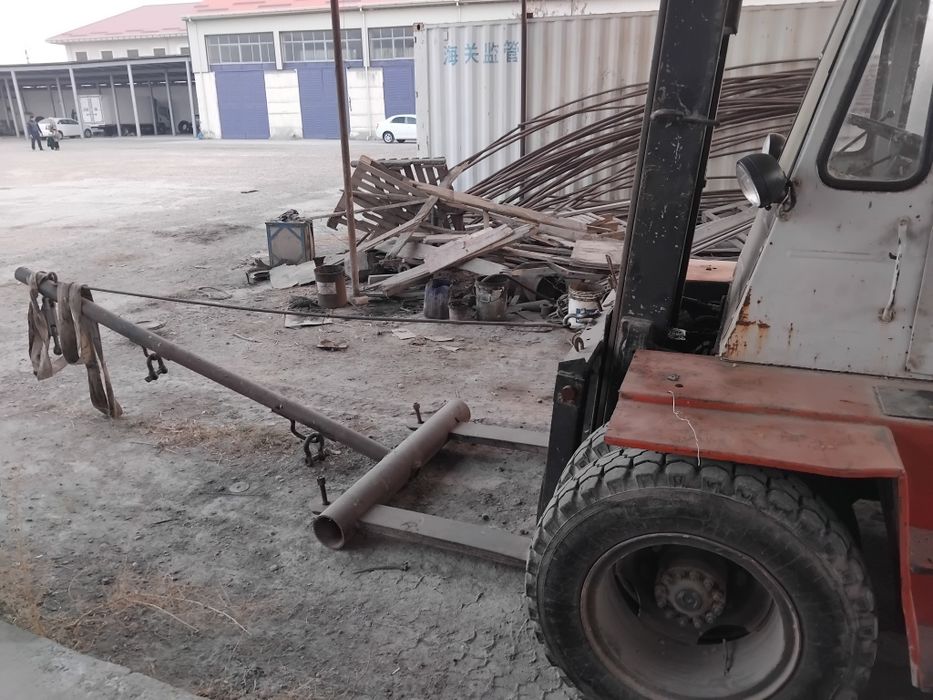 Кара.7тонналик.сотилади.прапан.