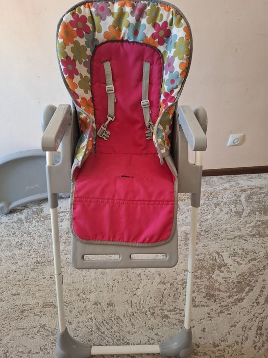 Продается детское кресло