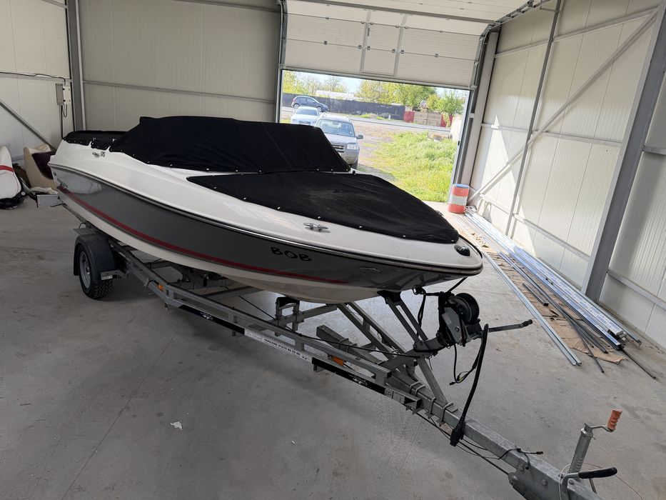 Bayliner 175 GT 2015