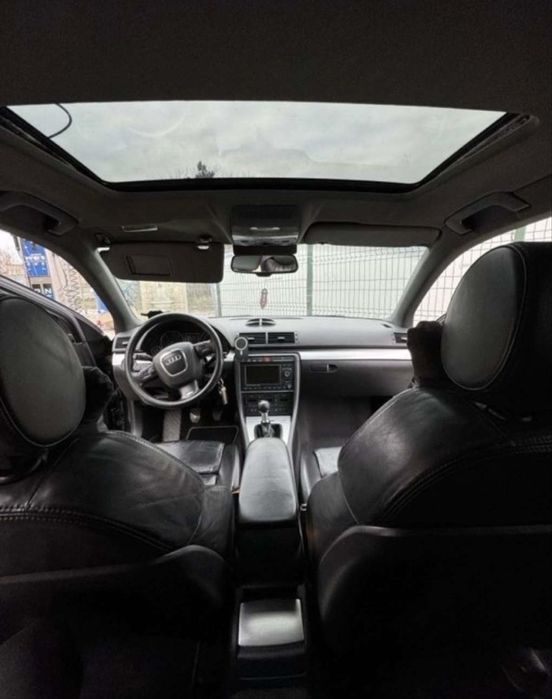 AUDI A4 0 — imagine 2