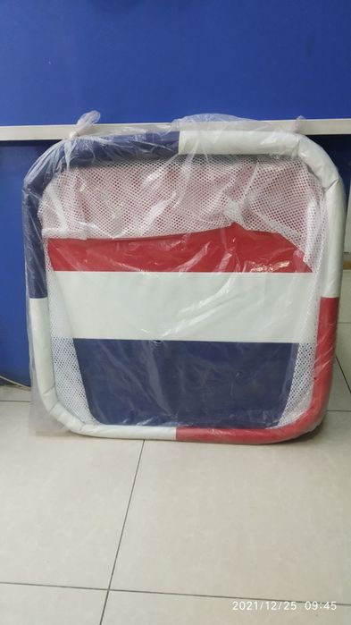 Manej baquvat ishlangan