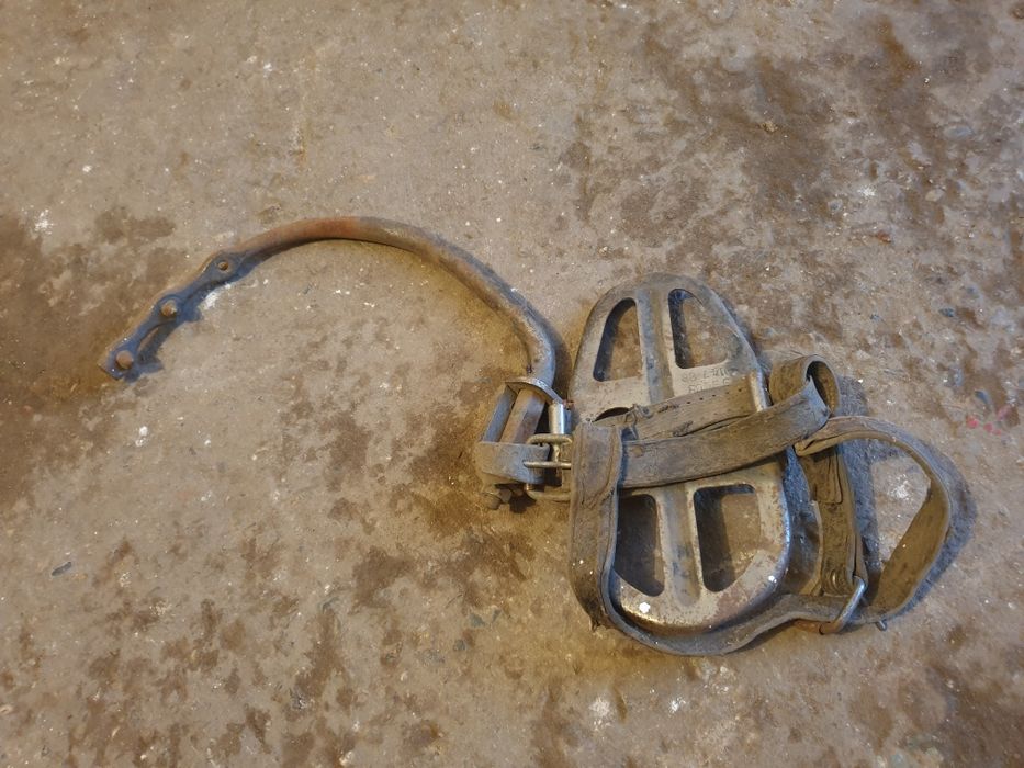 Продам монтажные когти