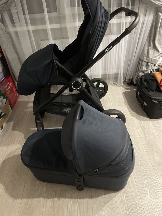 Детсская коляска