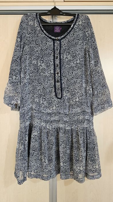 Rochie floral Hope
