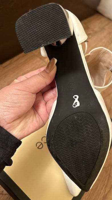 Туфли женская