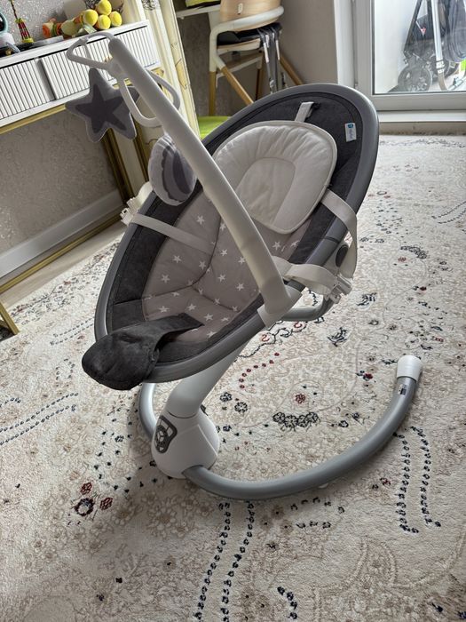 Шезлонг для ребенка