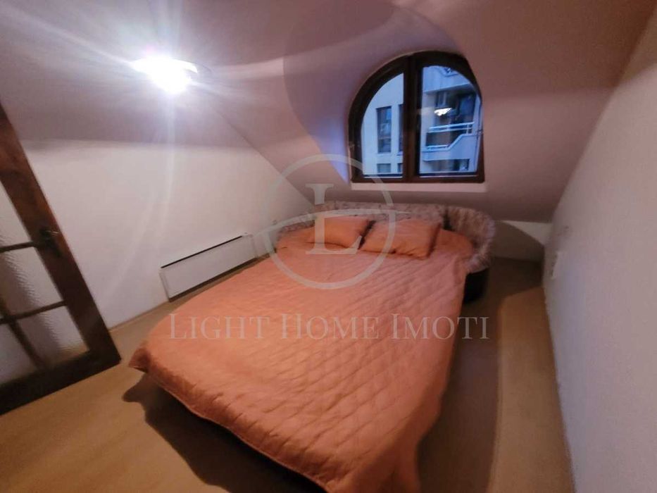 Продава се Тристаен апартамент в Пловдив, Кършияка - 104 кв.м за 1827 €/кв.м - Снимка #6