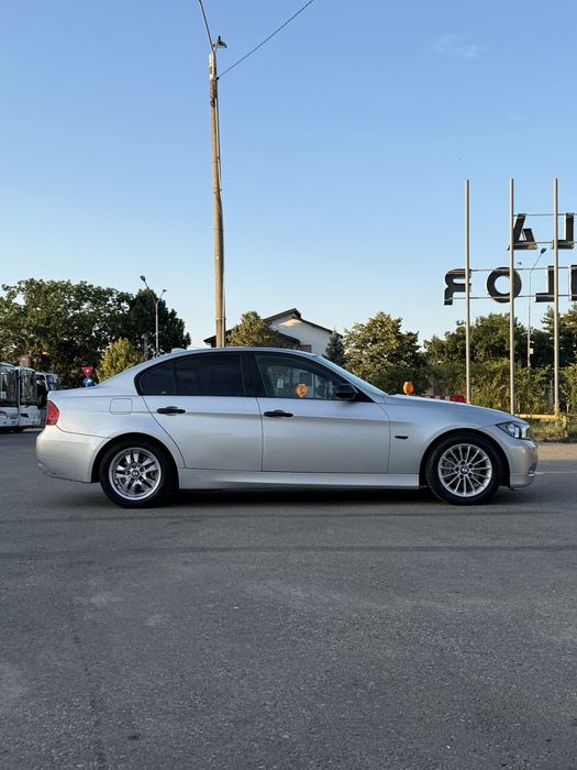 BMW 3 Series 2006 — imagine 3