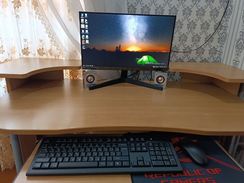 Windows 10 pro Samsung