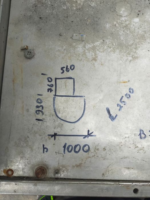 Мойка для пластика