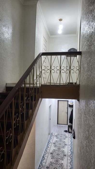 Продам дом на Царском