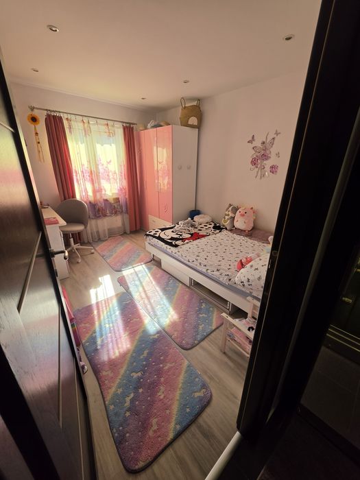 Apartament 4 camere Terezian