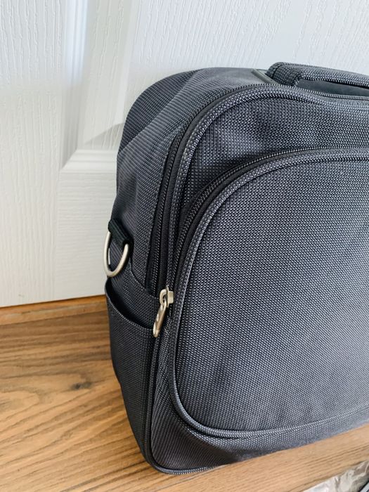 НОВА Samsonite X’Blade чанта за лаптоп 15-17 инча