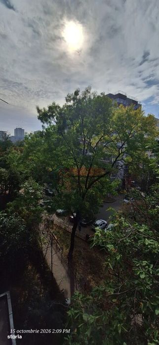 Baba Novac - Campia Libertatii vanzare apartament 2 camere