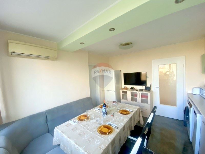 Дава се под наем Тристаен апартамент в Варна, Чайка - 60 кв.м за 650 € - Снимка #9