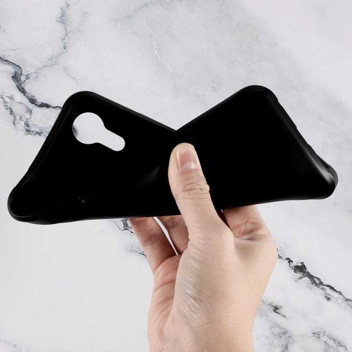 Samsung Galaxy Xcover7 / Xcover6 Pro - Силиконов Кейс Гръб MATT