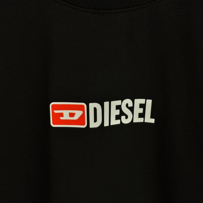 Diesel тениска високо качество