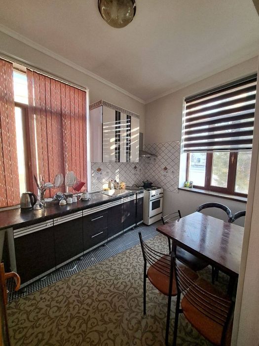 Сдаётся 2х комнатная квартира