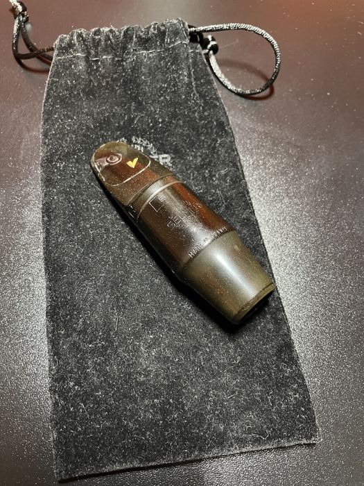 Mustiuc saxofon Selmer s80 c* model vechi