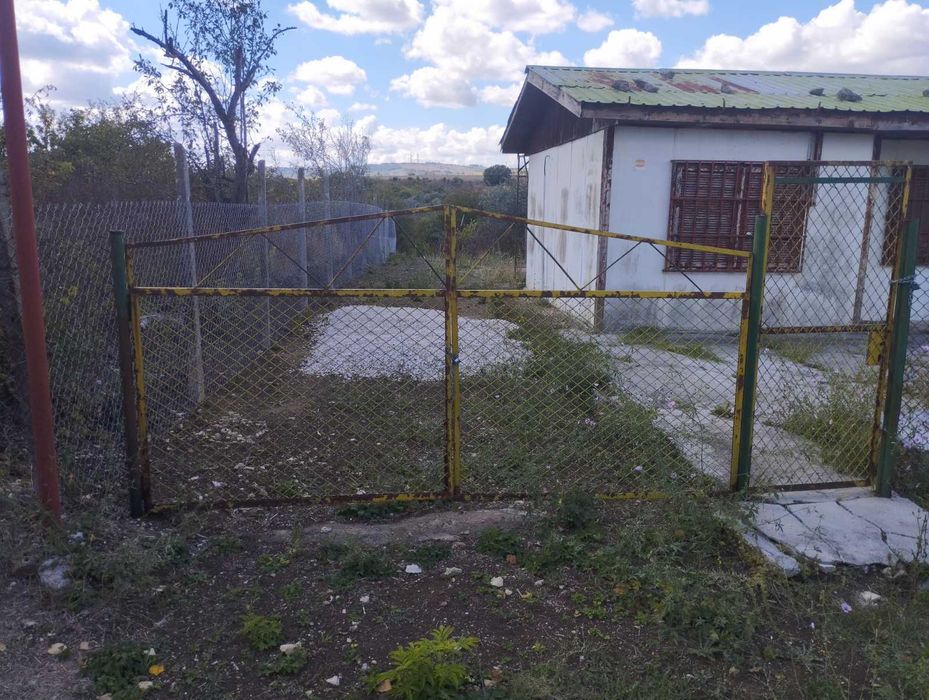 Парцел в с. Кранево