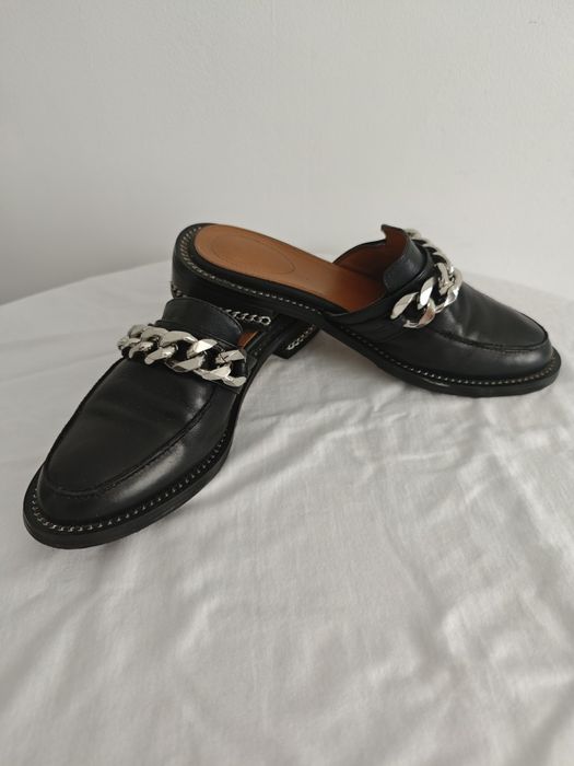 Мюли Givenchy подойдут 38/39 рр