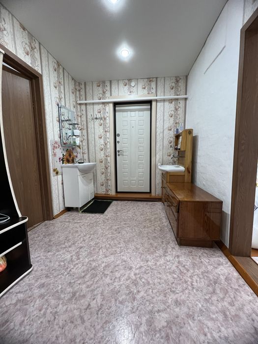 Частный загородный дом