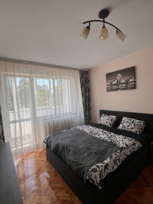 Apartment for Rent – Electric Castle Festival