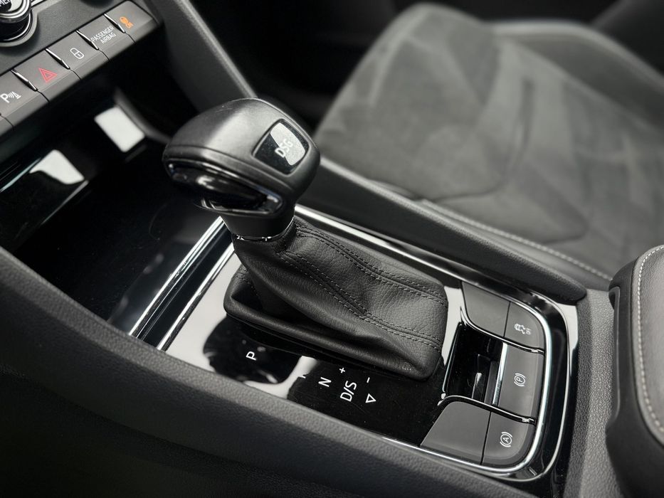 Skoda Kodiaq 7locuri