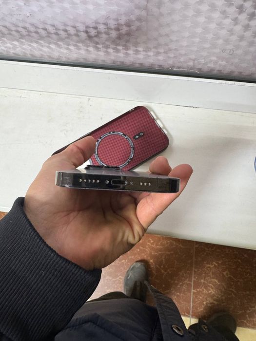 айфон 14 про 86 йомкост холати яхши