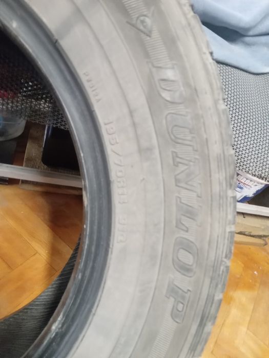 Продам резину все сезонку.