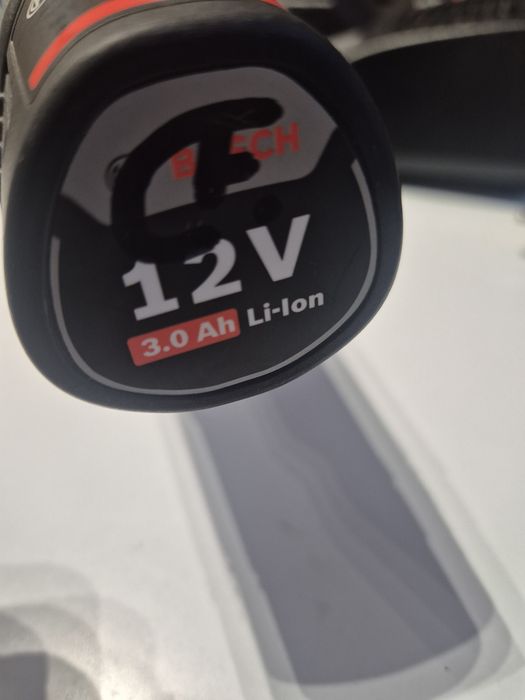 Pendular bosch 12v 70