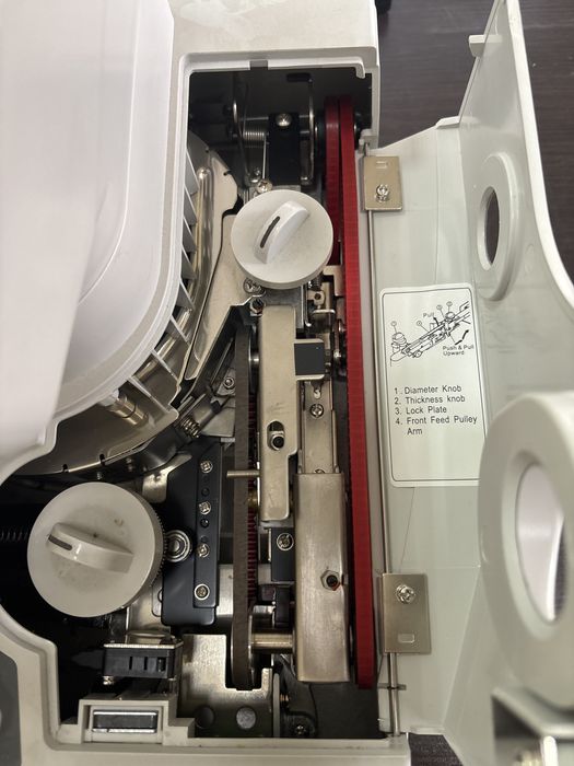 Счетчики монет марки Expert 926