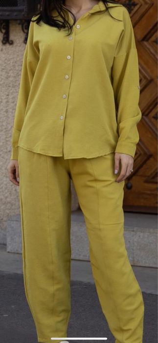 Set din in marimea L