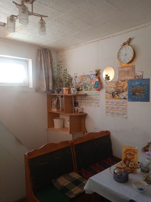 Продам дом есть торг