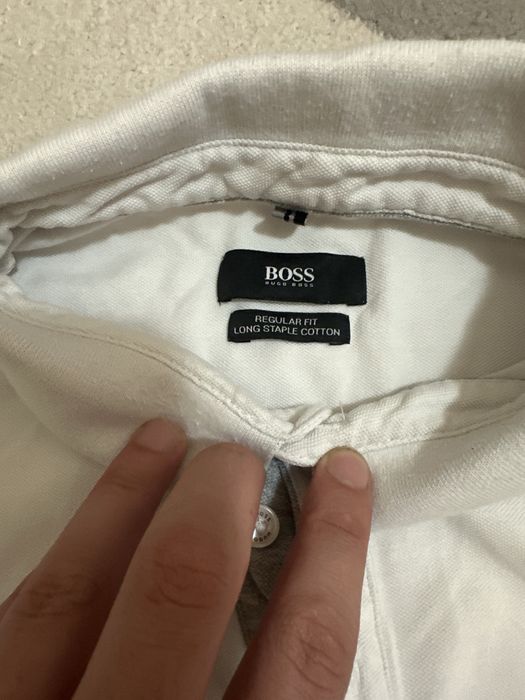 Мъжка тениска Hugo Boss