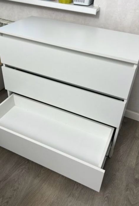 Продам недорого комод